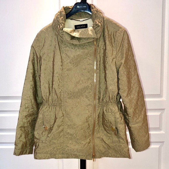 Escada jacket vintage - Picture 1 of 5